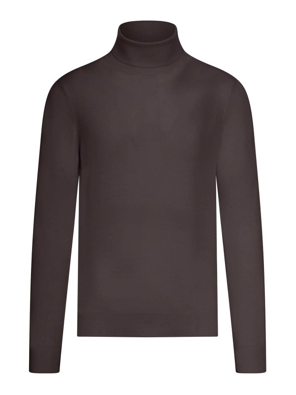 NOME: Turtlenecks & Polo necks - Turtleneck