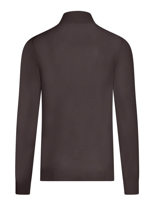 NOME: Turtlenecks & Polo necks online - Turtleneck