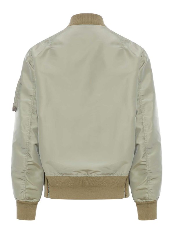 Sacai: casual jackets online - Casual jacket