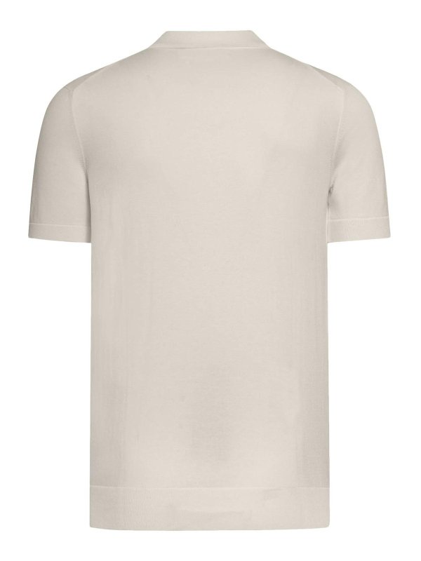 NOME: Polos  online - Polo - Beige