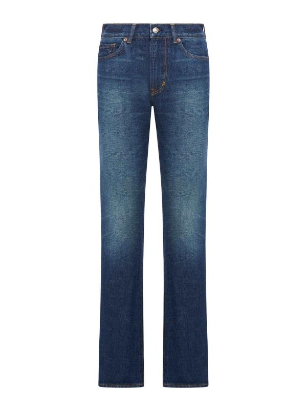 TOM FORD: Pantalons casual - Pantalons Décontractés