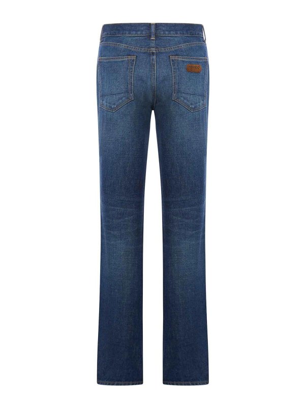 TOM FORD: Pantalons casual online - Pantalons Décontractés
