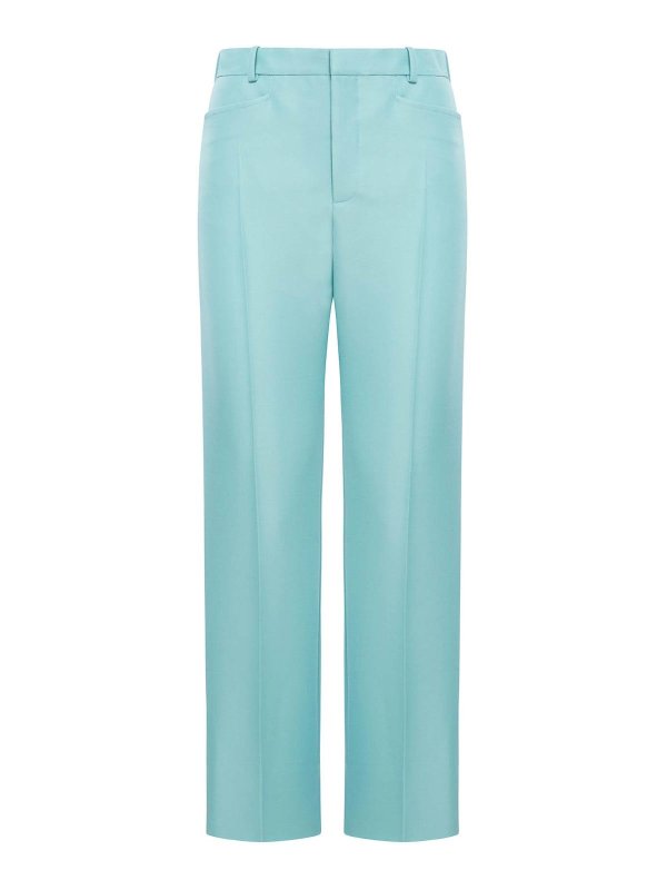 TOM FORD: Tailored & Formal trousers - Tailored trousers