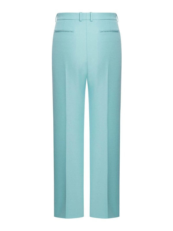 TOM FORD: Tailored & Formal trousers online - Tailored trousers