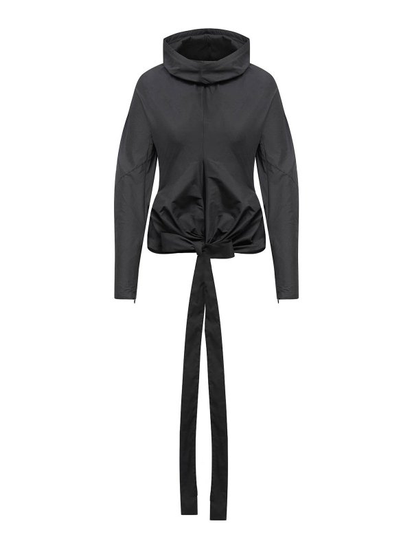 Alaïa: Tops und Tank Tops - Top - Schwarz