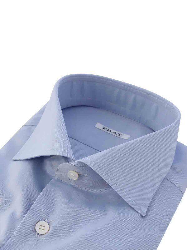 FRAY: shirts online - Semi-rigid Neck Sports Wrist