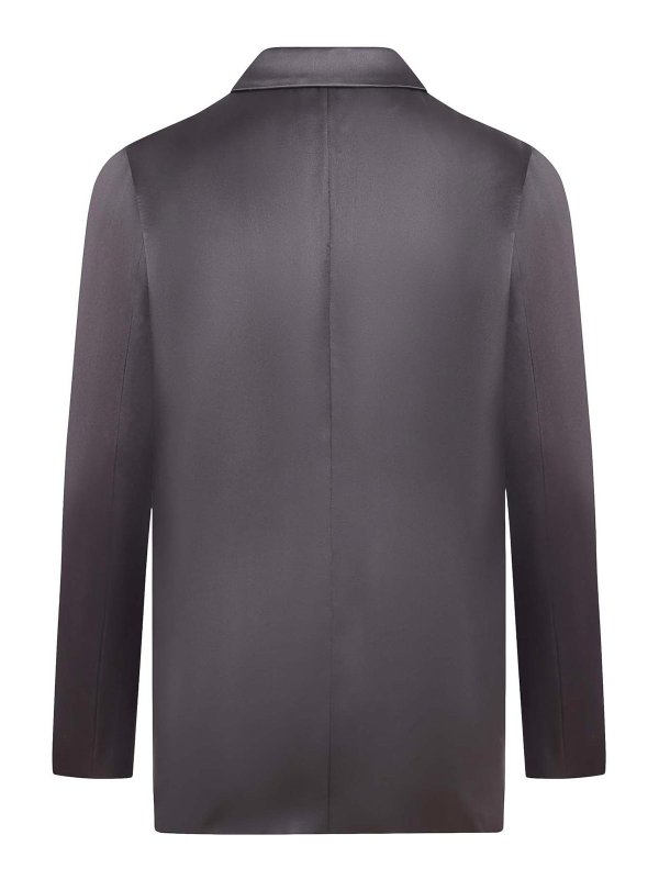 GIORGIO ARMANI: blazers online - Blazer