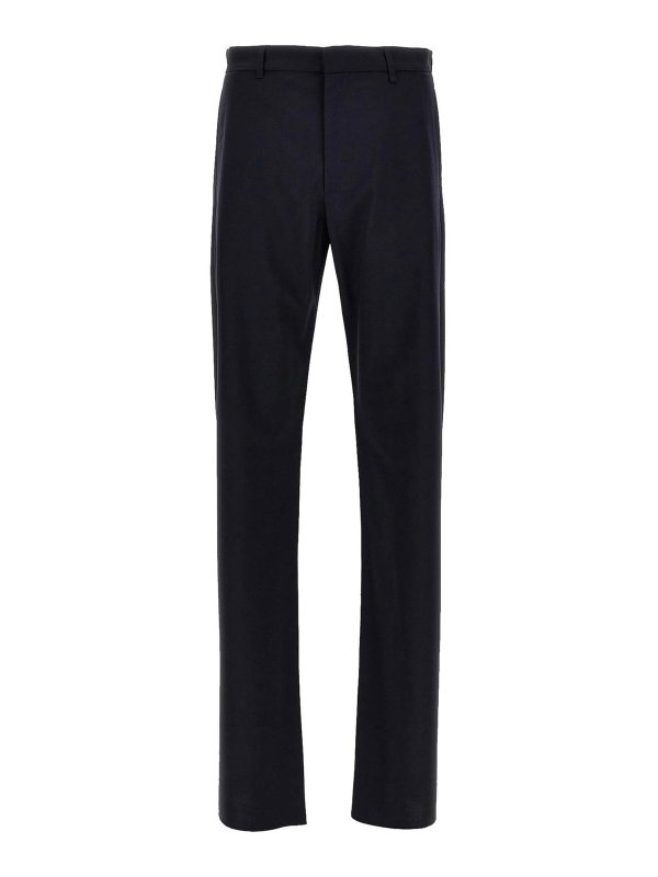 GIVENCHY: casual trousers - Trousers