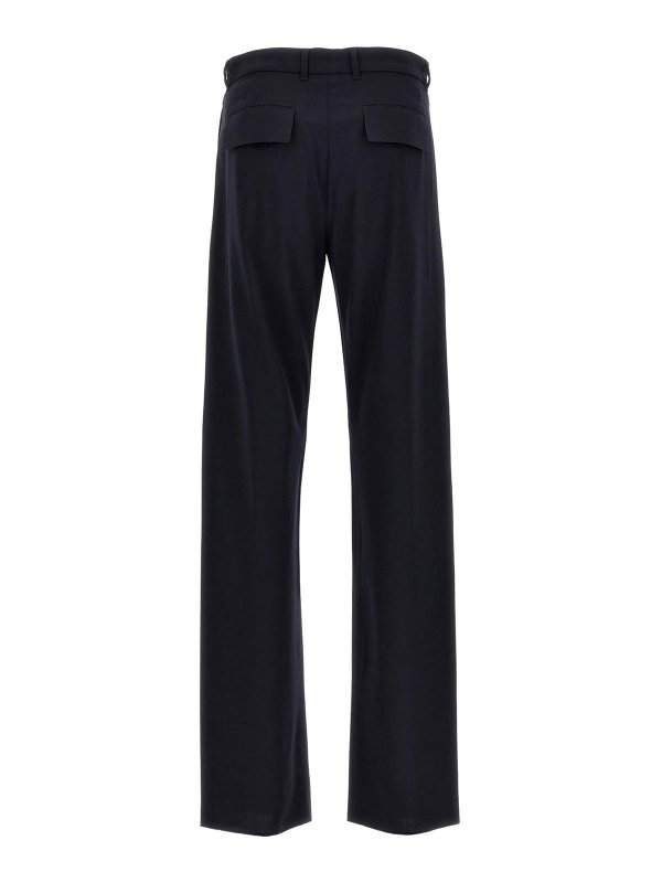 GIVENCHY: casual trousers online - Trousers