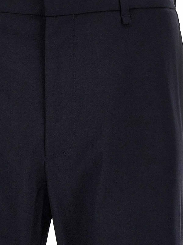 The Best Shops GIVENCHY: casual trousers - Trousers