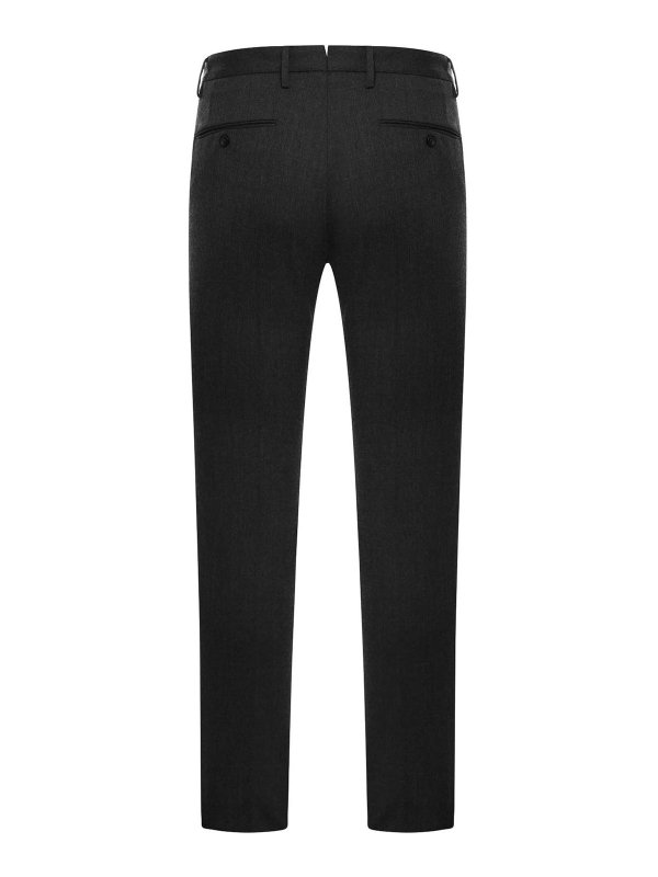 INCOTEX: pantaloni casual online - Pantaloni casual