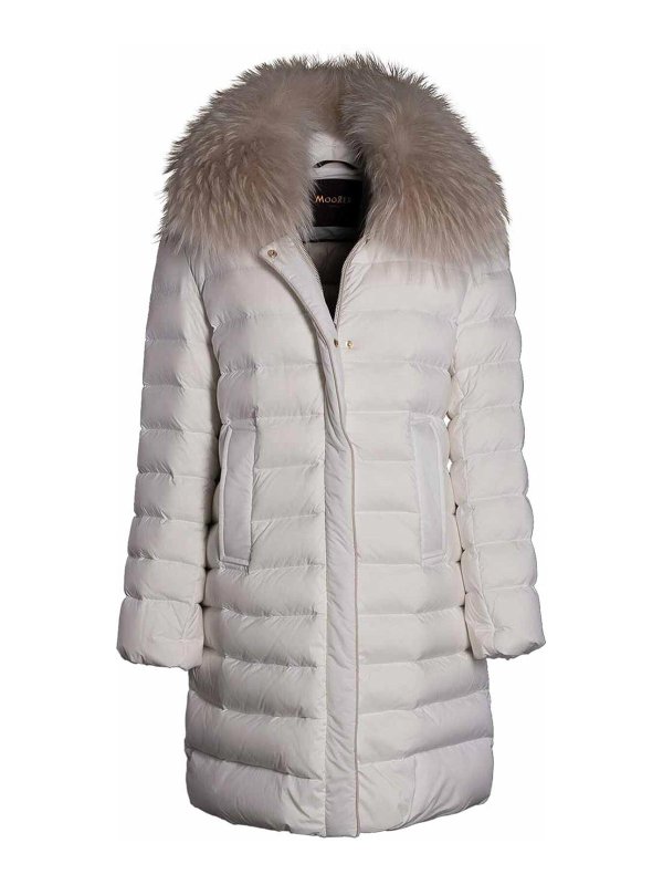 MOORER: Manteaux courts - Manteau Court - Cintias