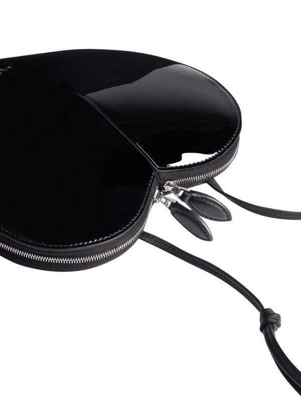 Alaïa buy online Le Coeur shoulder bag