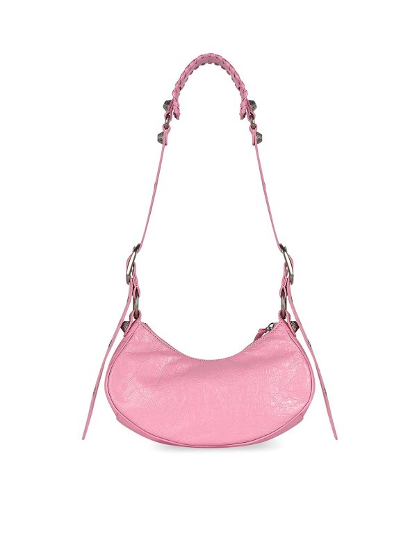 The Best Shops BALENCIAGA: shoulder bags - Le Cagole shoulder bag