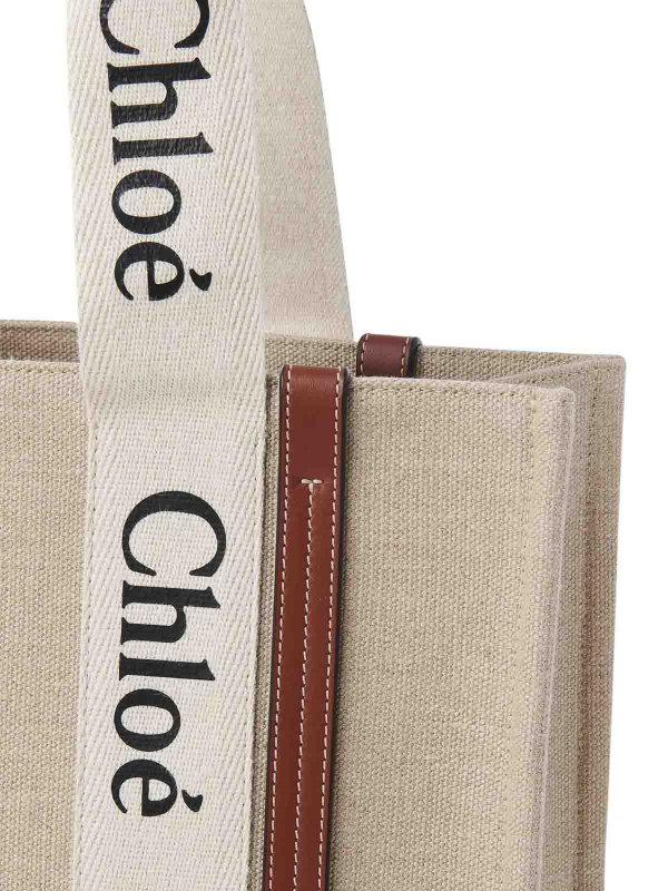 Woody Bag shop online: CHLOE