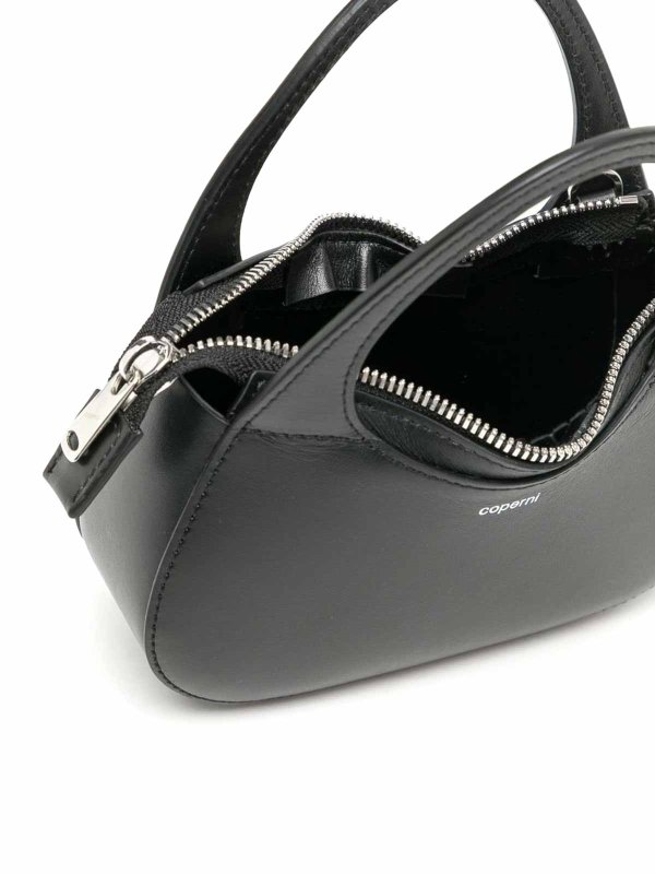 Micro Baguette bag shop online: COPERNI