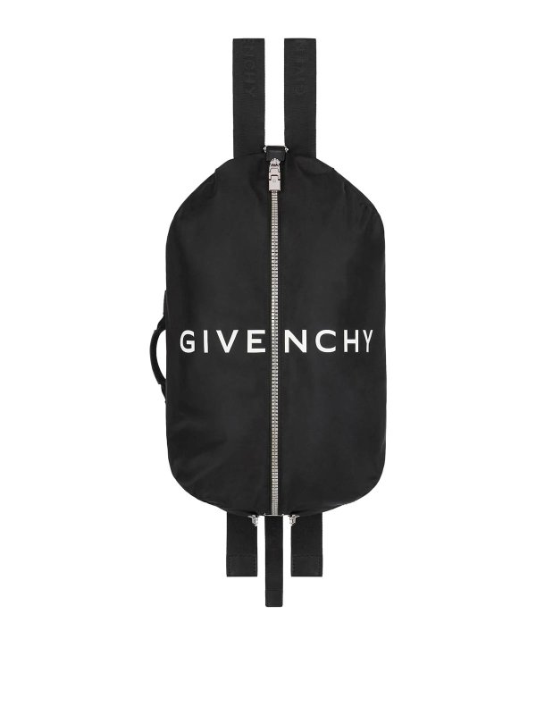 GIVENCHY: backpacks - Medium backpack
