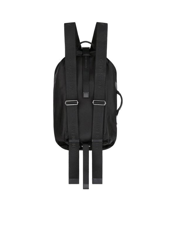 Medium backpack shop online: GIVENCHY