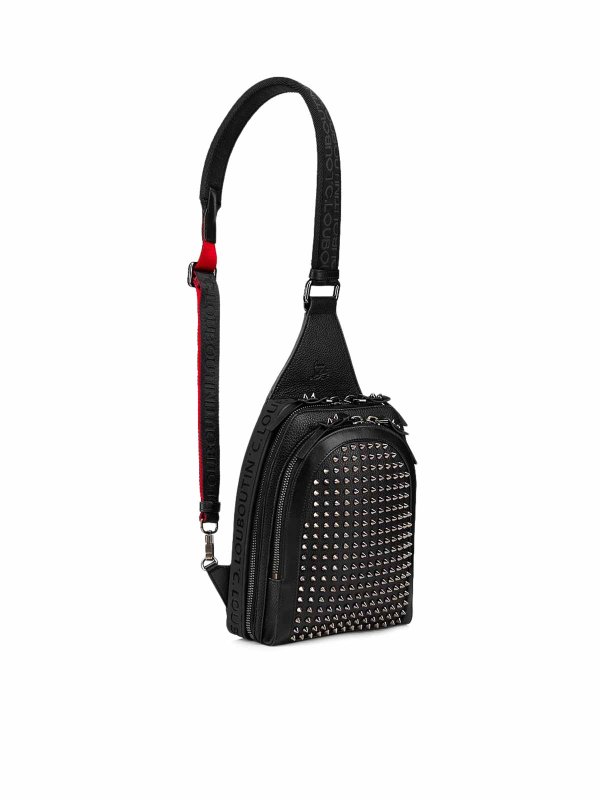 CHRISTIAN LOUBOUTIN: backpacks online - Backpack