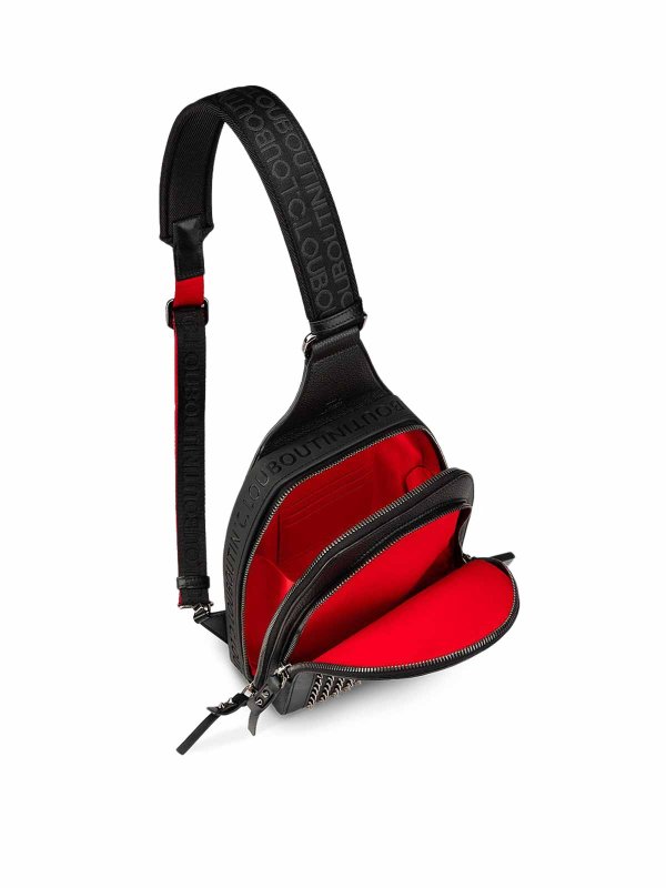 The Best Shops CHRISTIAN LOUBOUTIN: backpacks - Backpack