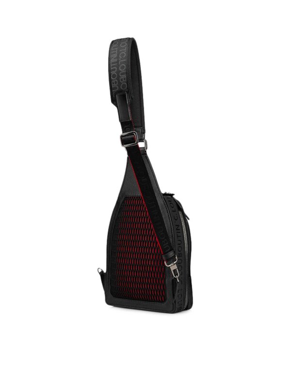 Backpack shop online: CHRISTIAN LOUBOUTIN