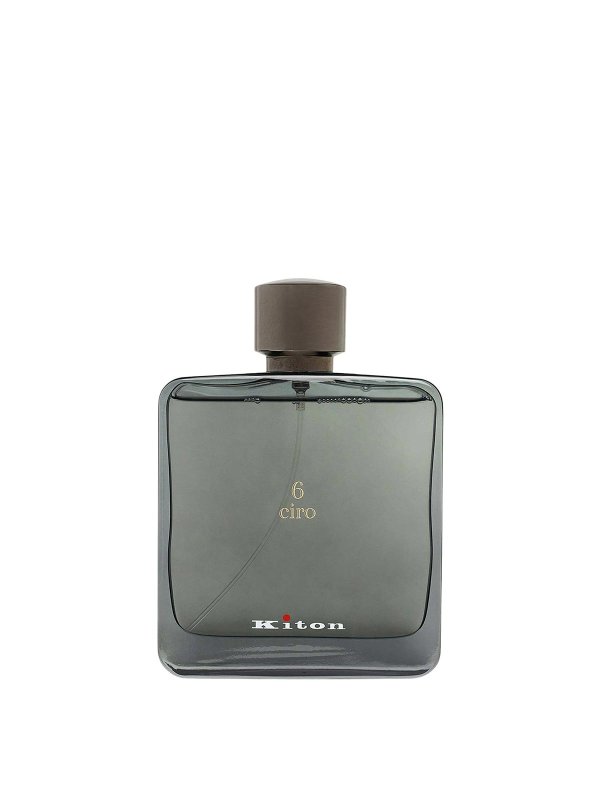 KITON: Beauty - Profumo Cyrus