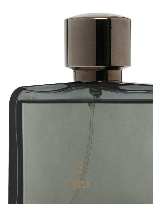 KITON: Beauty online - Profumo Cyrus