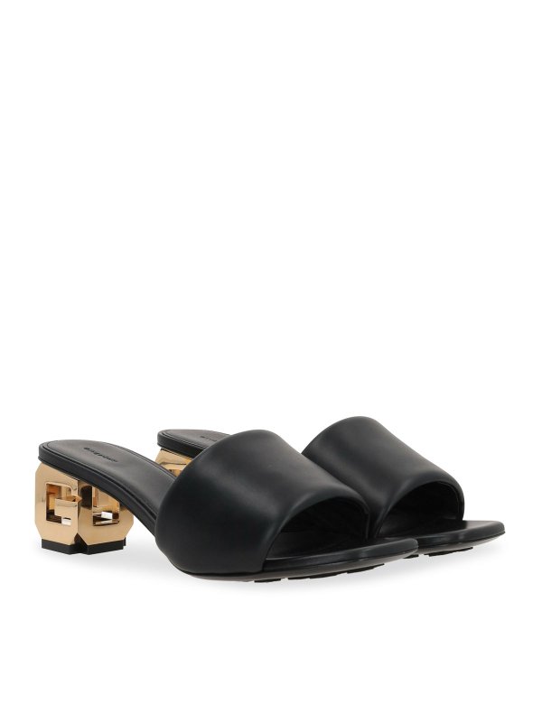 GIVENCHY: mules shoes online - Mules