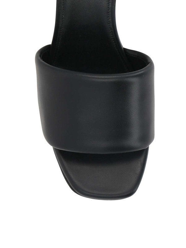 Mules shop online: GIVENCHY