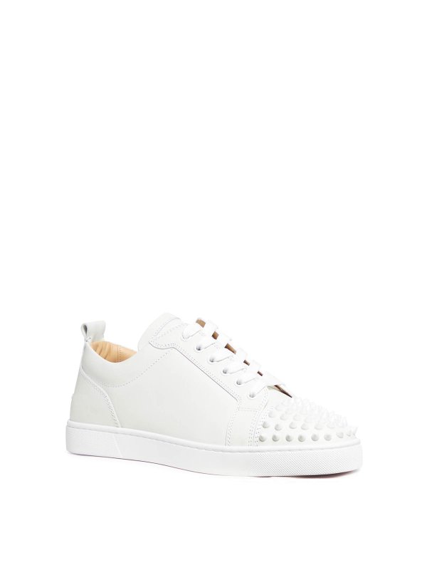 CHRISTIAN LOUBOUTIN: trainers online - Trainers