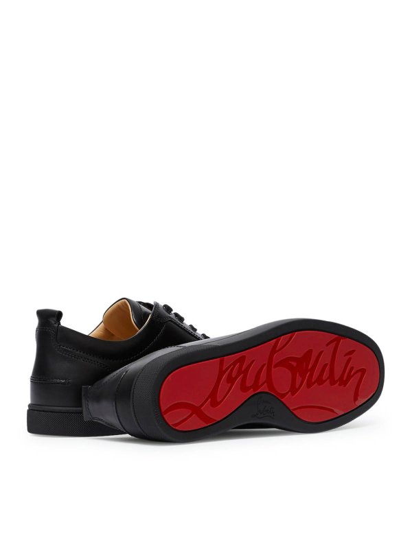 Flats shop online: CHRISTIAN LOUBOUTIN