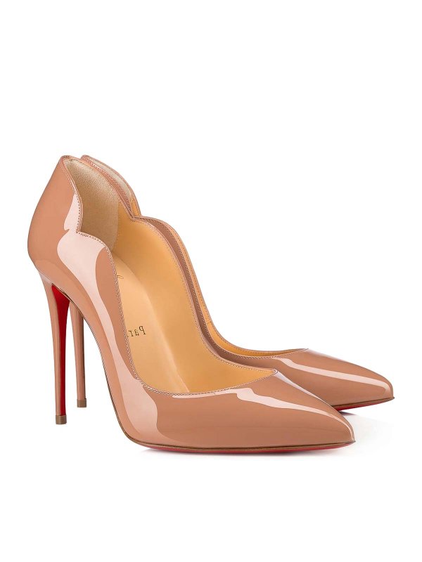 CHRISTIAN LOUBOUTIN: court shoes online - Pumps