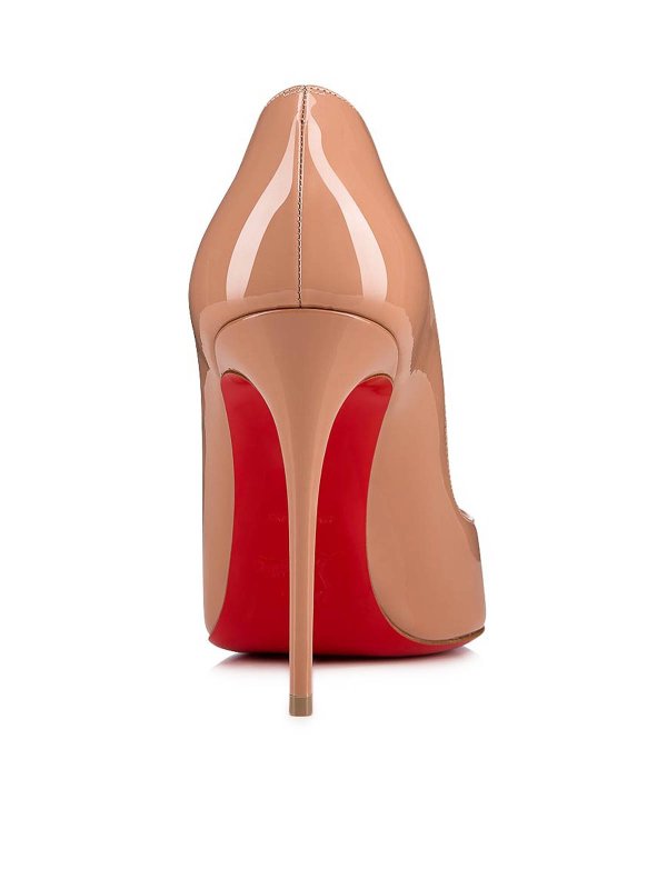 The Best Shops CHRISTIAN LOUBOUTIN: court shoes - Pumps