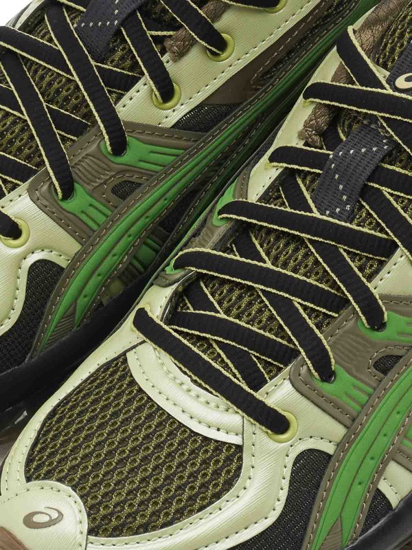 Sneaker shop online Sneaker - Grün