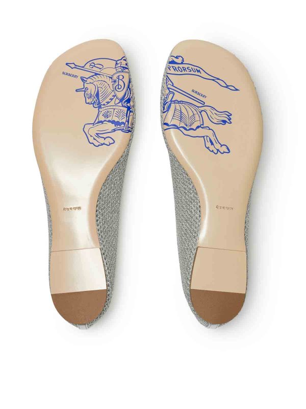 BURBERRY buy online Flats