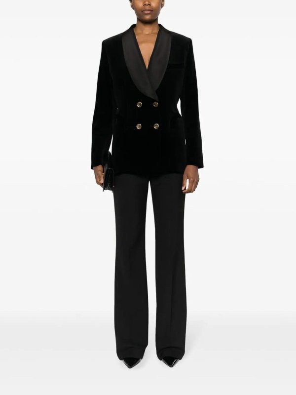 BLAZÉ MILANO: ブレザー online - ブレザー - 黒