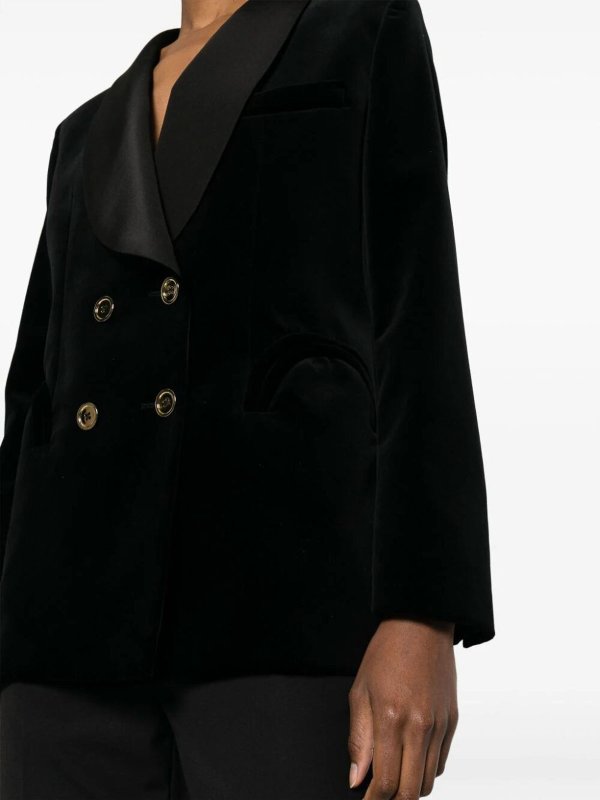 BLAZÉ MILANO buy online ブレザー - 黒