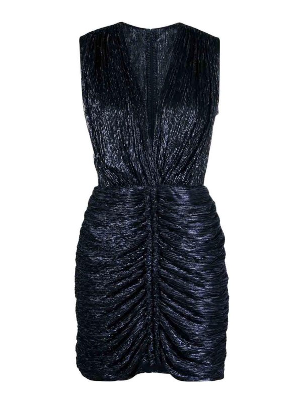 COSTARELLOS: short dresses - Mini Dress