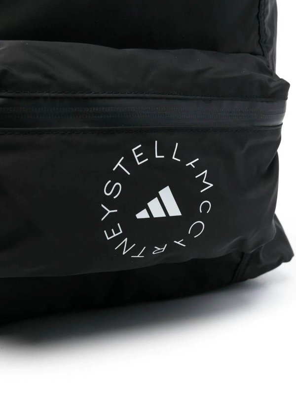 ADIDAS BY STELLA MCCARTNEY buy online Black Backpack
