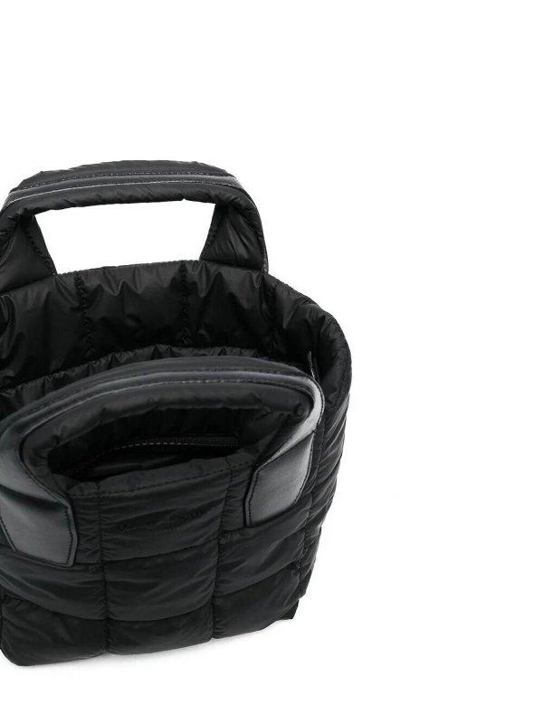 VEECOLLECTIVE buy online Sac Cabas - Noir