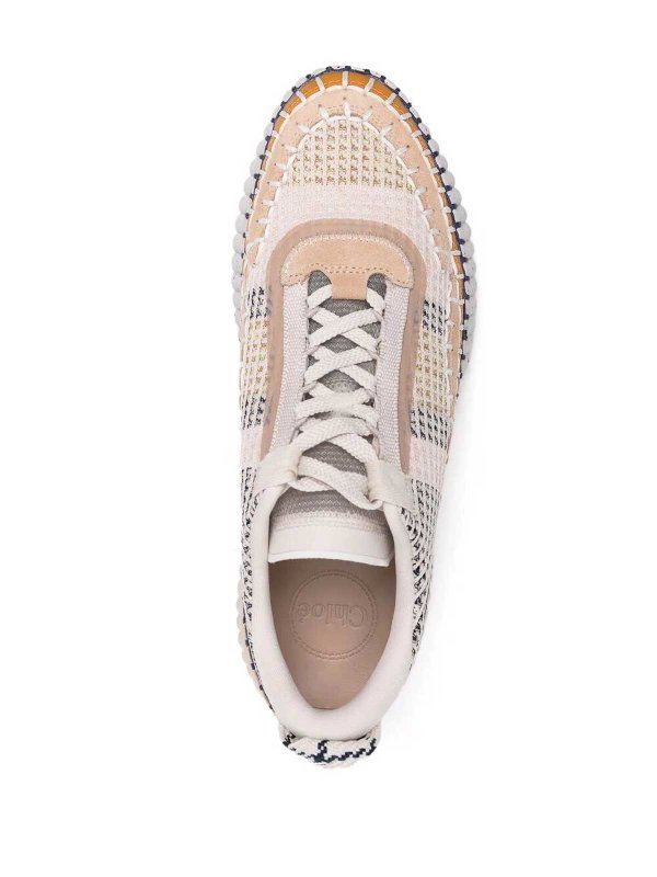 Sneakers Nama shop online: CHLOE