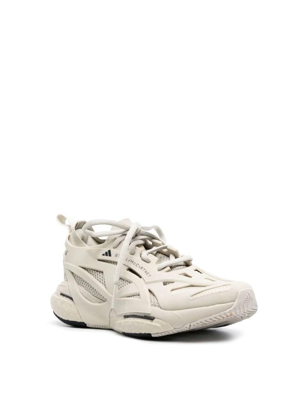 ADIDAS BY STELLA MCCARTNEY: Sneaker online - Sneaker - Schwarz
