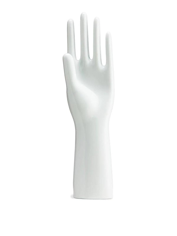 GINORI 1735: ホームウェア - 雑貨 - 白