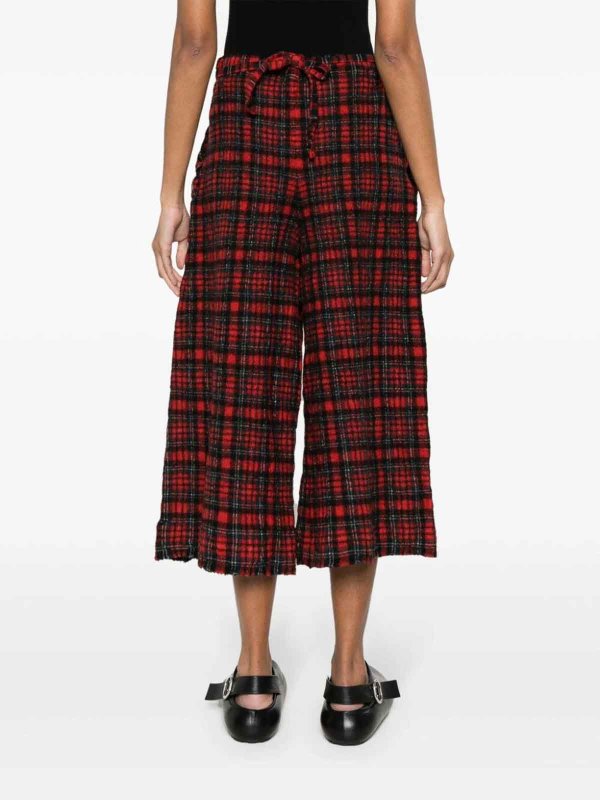 DANIELA GREGIS: Blusen online - Bluse - Rot