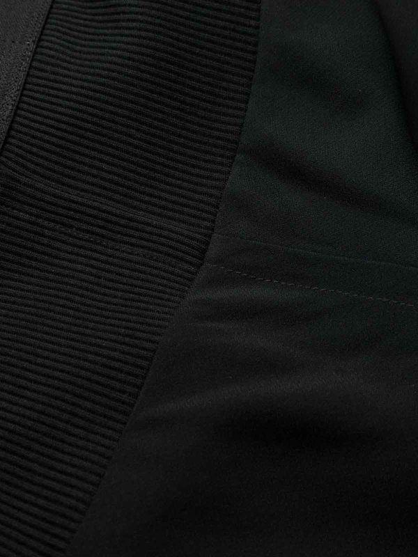 RICK OWENS: casual trousers online - Tech fabric pants