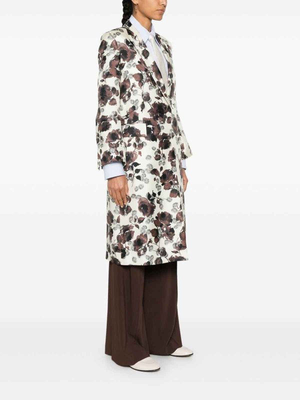 ALBERTO BIANI buy online Rose trench