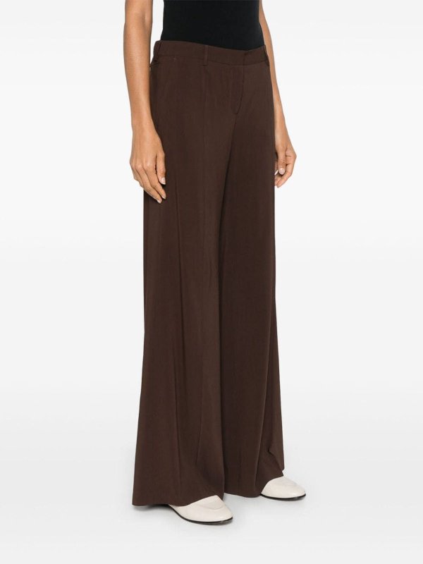 ALBERTO BIANI: カジュアルトラウザー online - カジュアルパンツ - マルチカラー