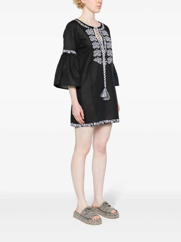 Vestito  Lungo Ciclone shop online: P.A.R.O.S.H.