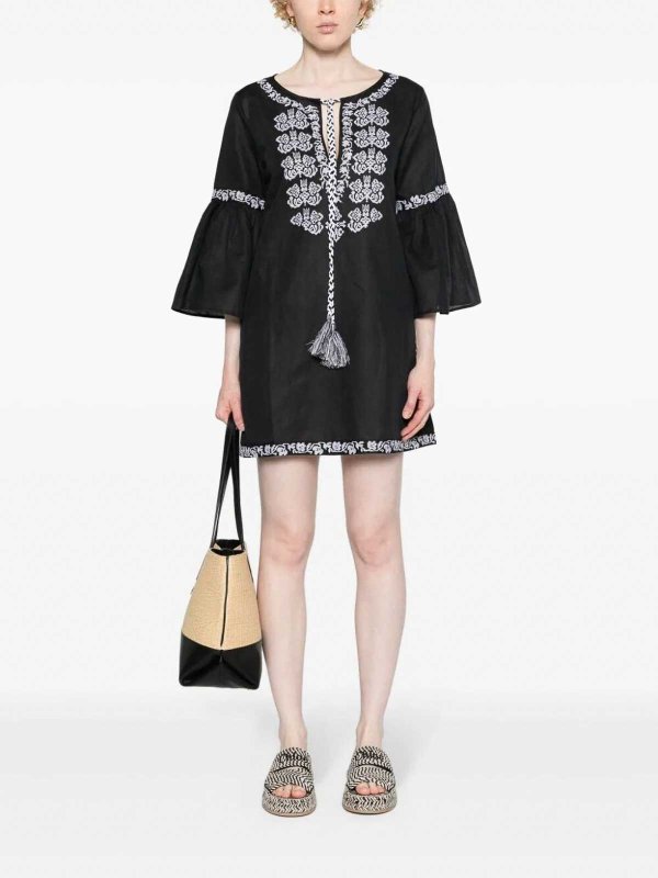 P.A.R.O.S.H. buy online Vestito  Lungo Ciclone