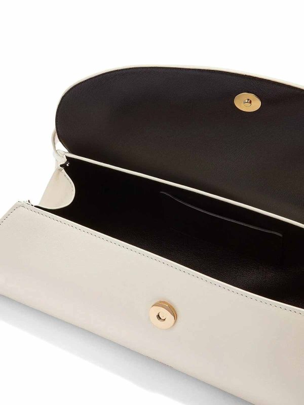 JIL SANDER buy online ショルダーバッグ - 白